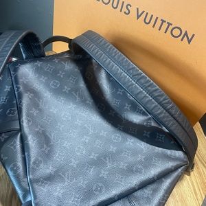 Louis Vuitton backpack